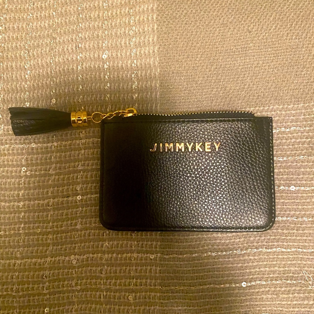 Authentic Jimmy key wallet - Picture 3 of 6